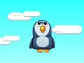 Jogo O Pinguim Evita online