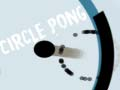 Jogo Pong Circular online