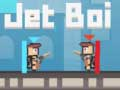 Jogo Garoto Jato online