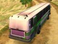 Jogo Simulador de Condução de Ônibus online