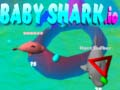 Jogo Baby Shark.io online