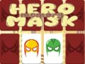 Jogo Memória da Máscara do Herói online