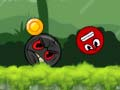 Jogo Bola Vermelha 6 online