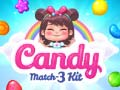 Jogo Kit de Matemática de Caramelo-3 online