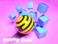 Jogo Reino das Bolas Esmagadas online