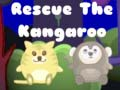 Jogo Resgatar o canguru online