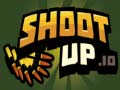 Jogo Atire para cima.io online