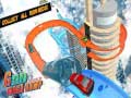 Jogo Mega Ramp Car Stunts Racing: Pistas Impossíveis 3D online