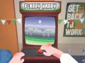 Jogo Flappy Feliz online