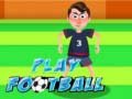 Jogo Jogar Futebol online