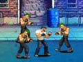 Jogo Luta de Rua 2D online