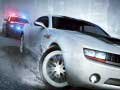 Jogo Perseguição de Carro de Polícia: Corrida Criminal online