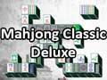 Jogo Mahjong Clássico Deluxe online