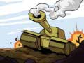 Jogo Ttank + Tanque online