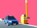 Jogo Engarrafamento de Estacionamento 3D online