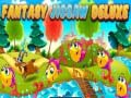 Jogo Quebra-Cabeça de Fantasia Deluxe online