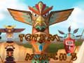 Jogo Totem Match 3 online