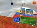 Jogo Condução de Caminhões em Trilhos Impossíveis online