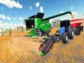 Jogo Simulador de Agricultura com Trator Real da Aldeia 2020 online