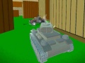 Jogo Guerra de Tiro de Veículos Pixelados e Corrida de Drift Turbo online