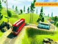 Jogo Ônibus Off-Road online