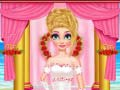 Jogo O Casamento dos Sonhos das Irmãs online