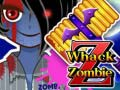 Jogo Bata em um Zumbi online