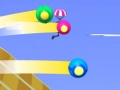 Jogo Pernas Rolantes online