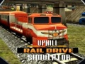 Jogo Simulador de Condução Ferroviária em Subida online
