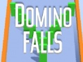 Jogo Domino Cai online