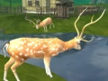 Jogo Caça ao Veado: Tiro de Sniper online