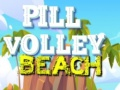 Jogo Praia do Voleibol de Pílulas online