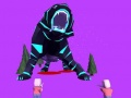 Jogo Caçadores Mortais online