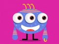 Jogo Memória de Pequenos Monstrinhos Fofos online