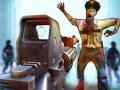 Jogo Herói Caçador de Zumbis online