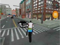 Jogo Estacionamento de Bicicleta online