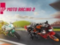 Jogo GP Moto Racing 2 online