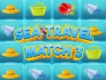 Jogo Viagem Marinha 3 em Linha online