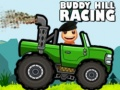 Jogo Corrida Buddy Hill online