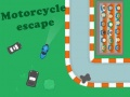 Jogo Fuga de Moto online