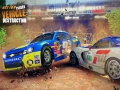 Jogo Luta na Arena de Carros online