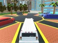 Jogo Motorista de Táxi de Limo de Luxo na Cidade online