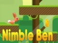Jogo Ben Ágil online