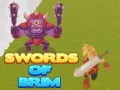 Jogo Espadas de Brim online