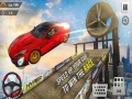 Jogo Acrobacias Impossíveis com Carro da Cidade online