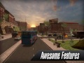 Jogo Simulador de Ônibus da Cidade Real online