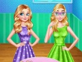 Jogo Mia Óculos de Sol Loucos online