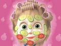 Jogo Loja de Beleza para Meninas online