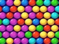 Jogo Bubble Shooter Reboot online