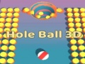 Jogo Bola Oca 3D online